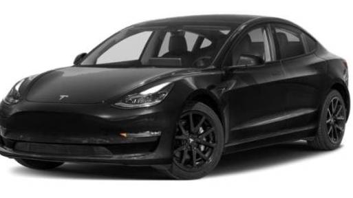 TESLA MODEL 3 2023 5YJ3E1EB9PF416588 image